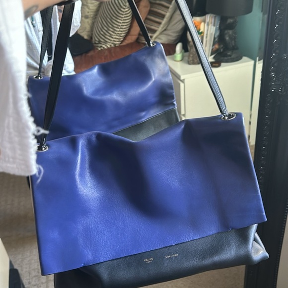 authentic Celine bag - Picture 4 of 5